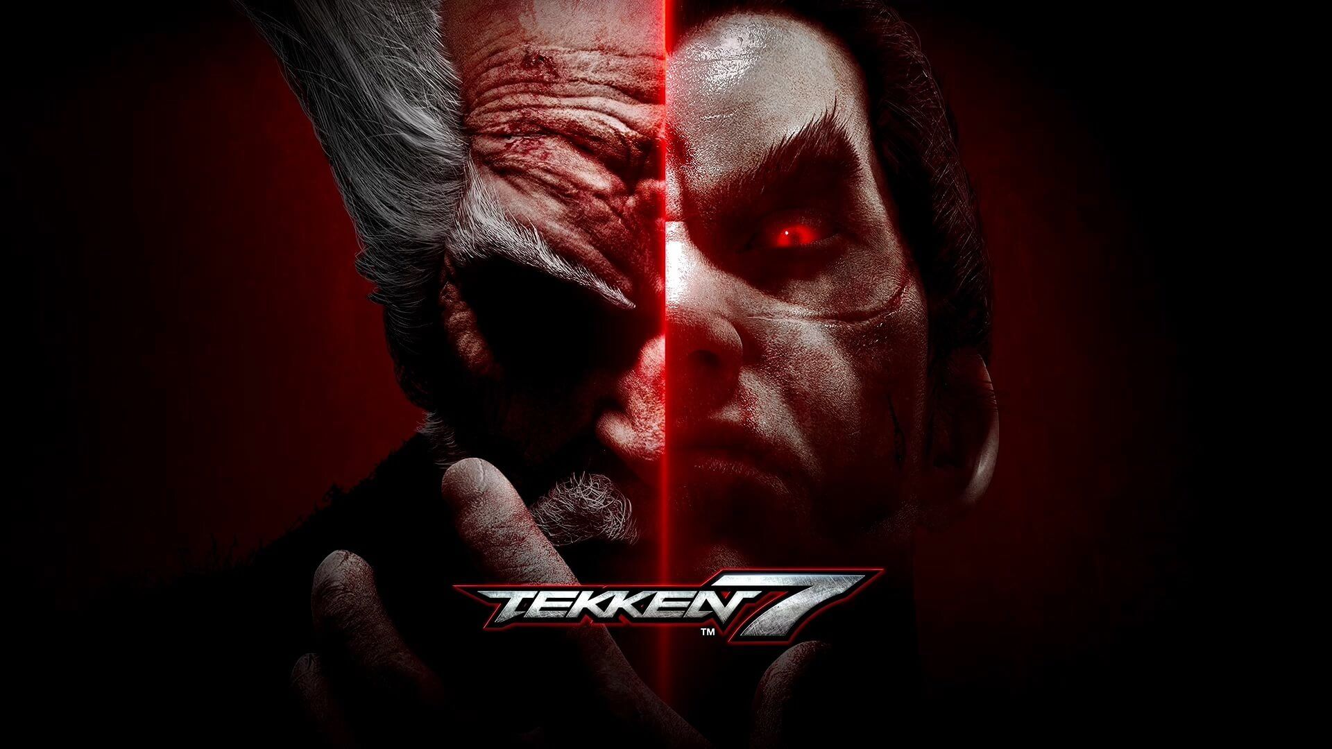 Best fighters of Tekken Online Challenge Us East