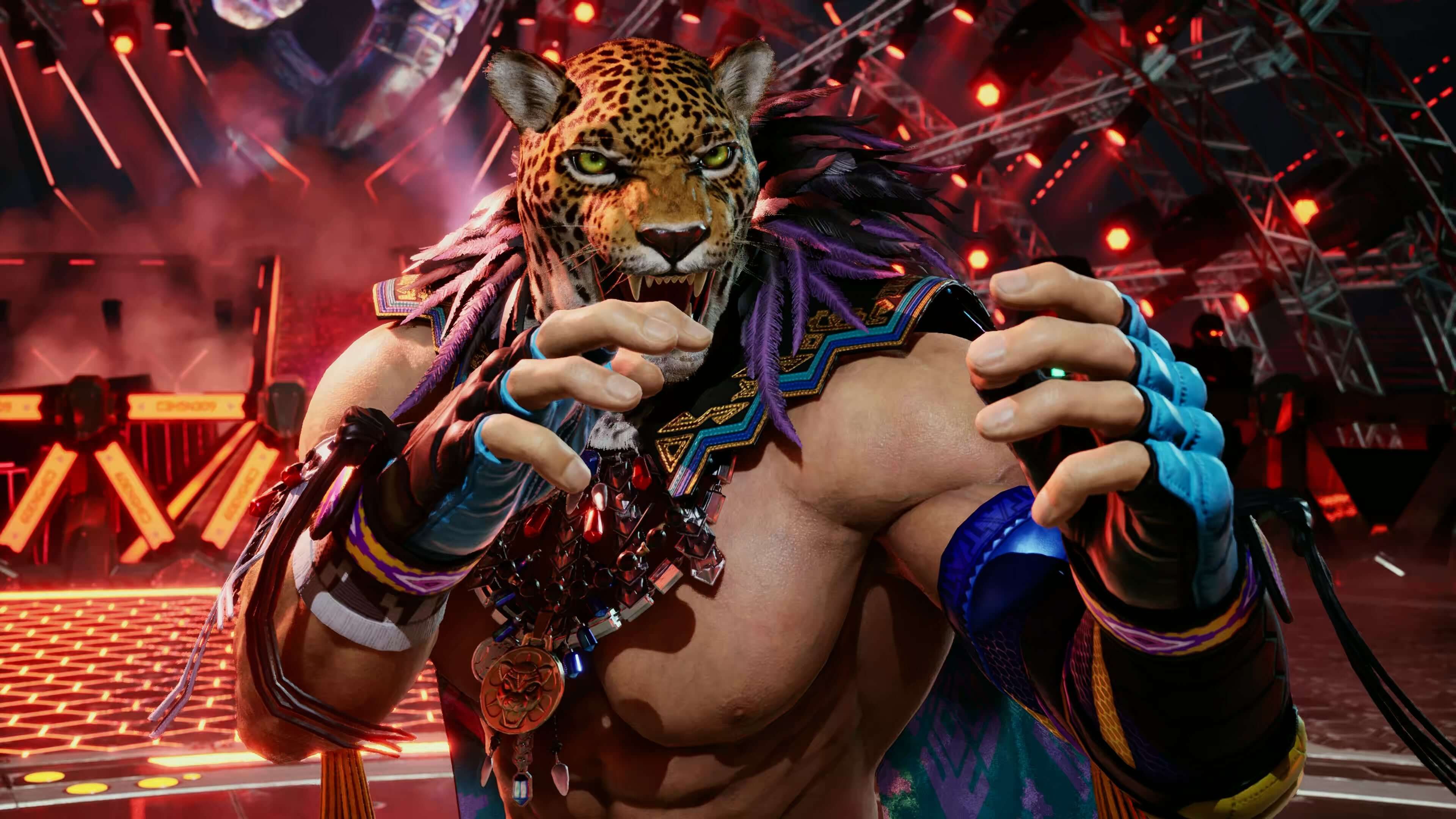 Mike Hollow and BlackHeart59 Expose a Tekken Cheater Community