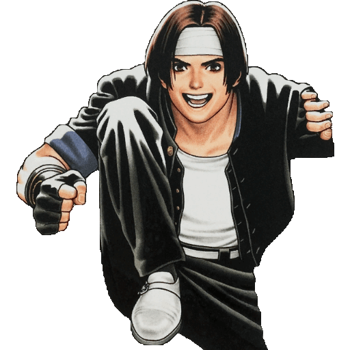 The King of Fighters XV/K' - Dream Cancel Wiki