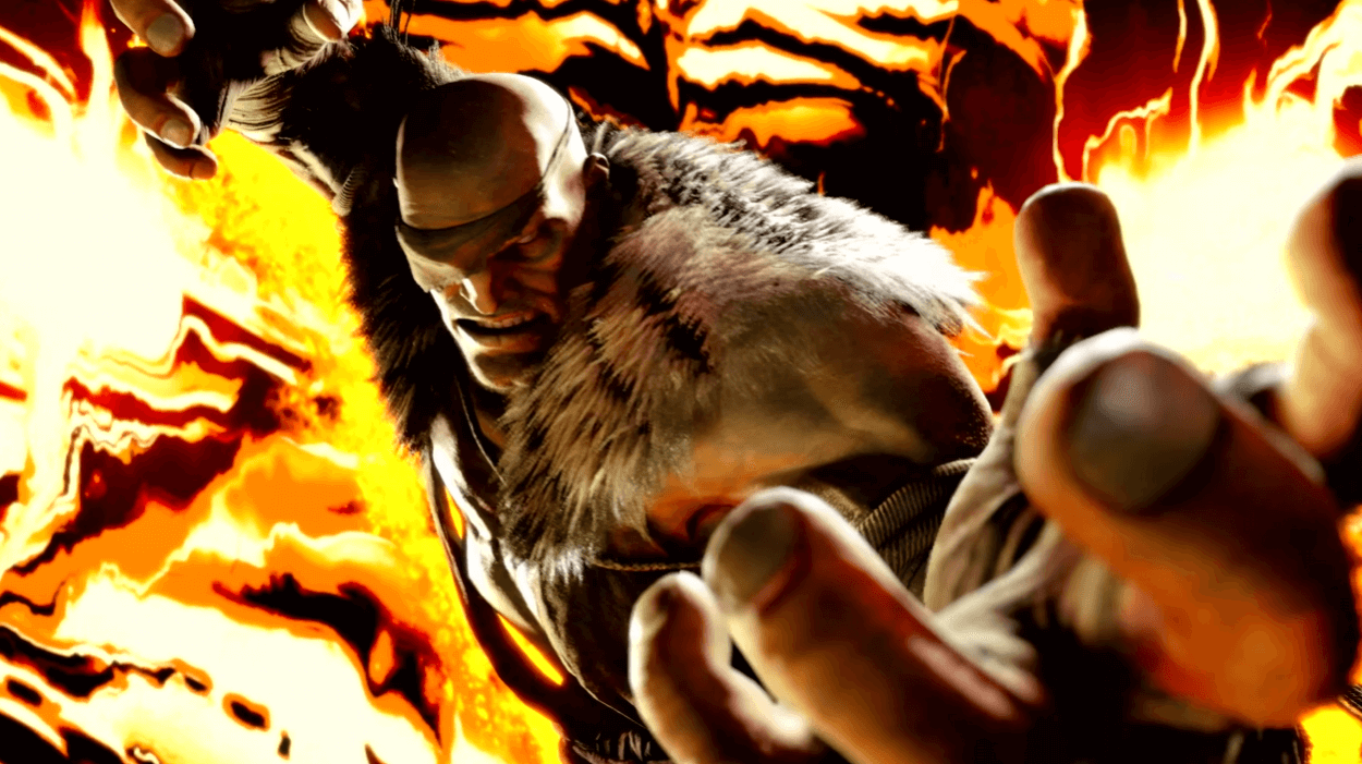Capcom To Spotlight Street Fighter 6 In Upcoming Livestream