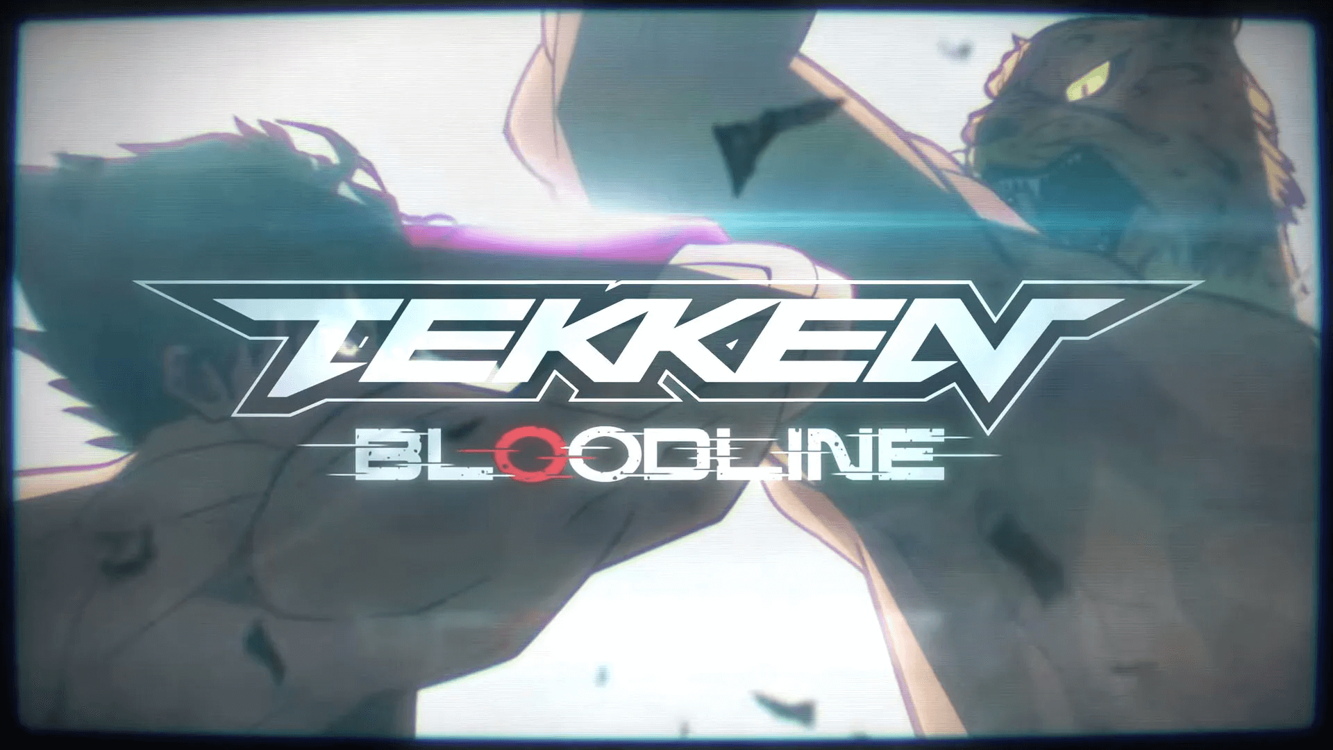 Tekken: Bloodline Is Out on Netflix