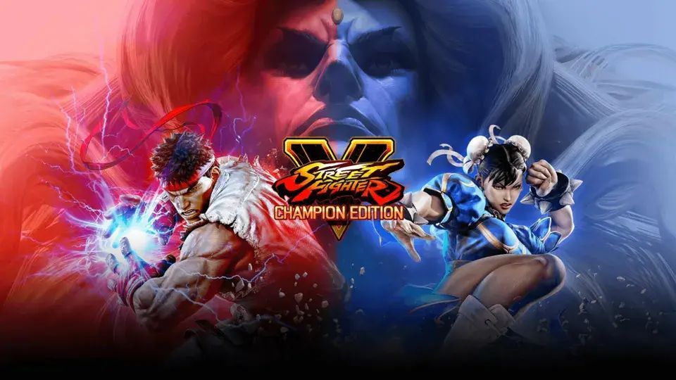 SFV Ranks: Street Fighter rankings system explained | DashFight