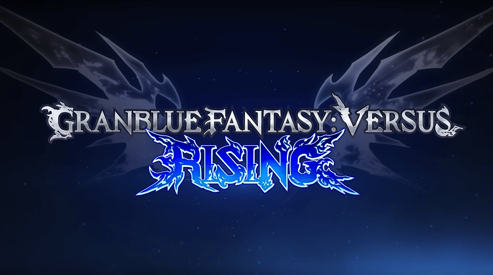 CyGames showcases brand new Granblue Fantasy Versus: Rising