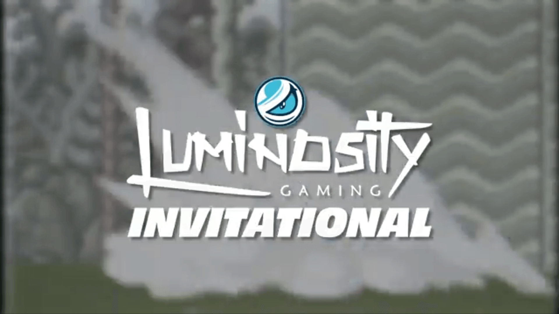 First Players on Luminosity's Invitational SSBU Tournament Announced