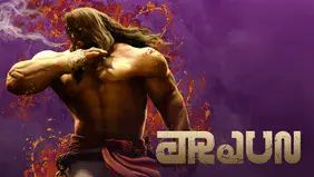 Street Fighter 6 Reveals Arjun Trailer Ahead of October Release