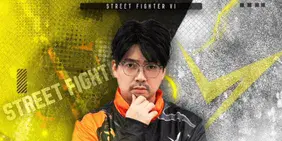 HotDog29 Joins Yesports Ahead of Capcom Cup 12