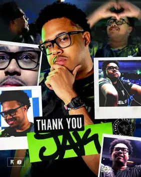 Shopify Rebellion Part Ways With JAK After Two Years Together
