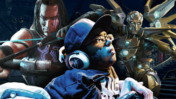 Killer Instinct: Character Rankings for Basic and Competitive Play